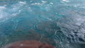 Река Вахш в деталях