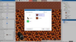 3D Shooter in Construct 3