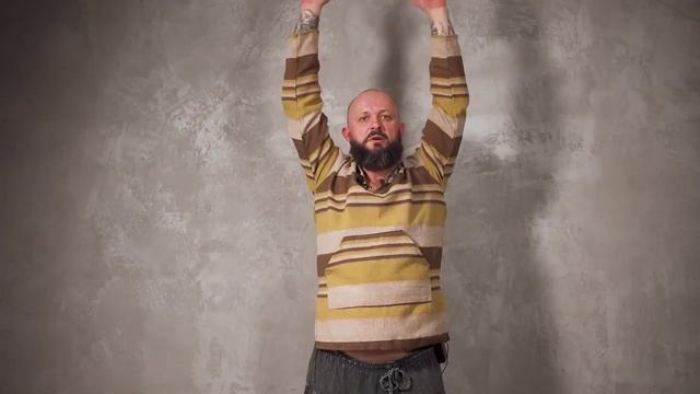 Универсальная практика. Секреты молодости староверов.mp4