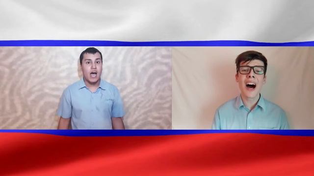 С Днем России! Поздравление вокального коллектива "Астория" Дома культуры Медицинской академии смотреть онлайн