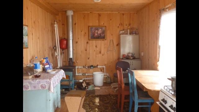 Вагонка - удобный и красивый стройматериал смотреть онлайн