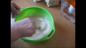 Блины из цельнозерновой муки !