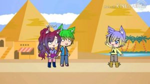 С приветом по планетам(заставка)