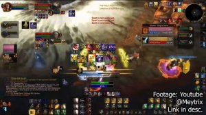 The Best Paladin PVP Preg Spec in WotLK Classic WoW