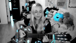 Пятница - Забери меня к себе... (cover под гитару)