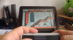 Денди и Супер Нинтендо! в 2018