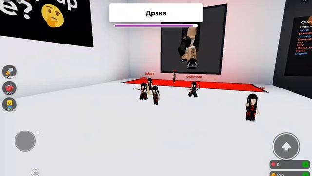 ROBLOX НО МЫ С ВИКОЙ ВЫБИРАЕМ КАКОЙ СКИН ЛУЧШЕ!!!!! смотреть онлайн