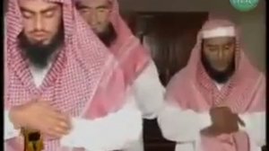 как правильно делать намаз (на чеченском)