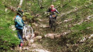 Атмосфера СОБЕР скилл-кэмп | Тренировочный лагерь в Краснодаре | Обучение катания на маунтинбайке