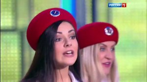 Soprano Турецкого и А.Буйнов - Наш поезд (Chattanooga choo choo)