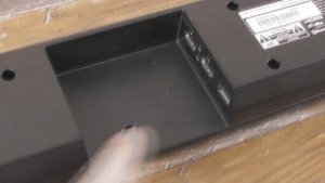 LG-SJ5B Soundbar - отличный звук!!! + беспроводной сабвуфер!!!
