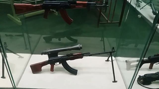 музей оружия автомата Калашников Санкт-Петербург смотреть онлайн