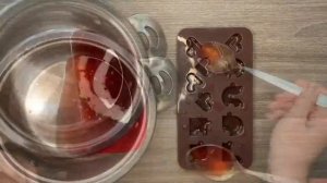 Мармелад в домашних условиях на агаре и желатине