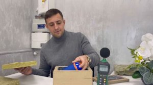 Звукоизоляционная вата, бывает ли такое?Сравнение ваты URSA,Техноакустик,Технофлор Технониколь,