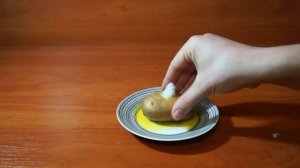 КАК СДЕЛАТЬ СВЕЧУ БЕЗ ВОСКА