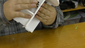 Модель самолета Як-54 980 / Дополнение / ALNADO