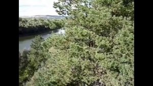Самое красивое место в Нижнекамске