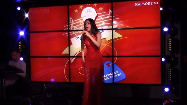 Юлия Федорова песня Natalia Oreiro Cambio Dolor смотреть онлайн