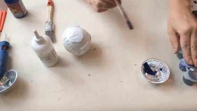 Не выкидывайте пищевые поддоны.5 идей из подложек для пищевых продуктов. DIY/рукоделие.