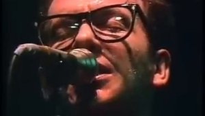 Elvis Costello -1977- Alison