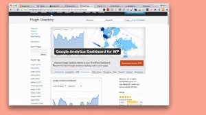 How to Install Google Analytics for WordPress