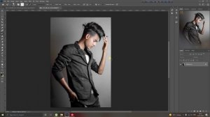 Advance Photo Editing : Skin Retouching in Photoshop 2020  | Photo Retouching in Photoshop