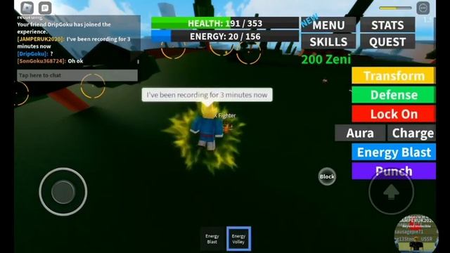 How to play Dragon Blox Ultimate! (Roblox tutorial) смотреть онлайн