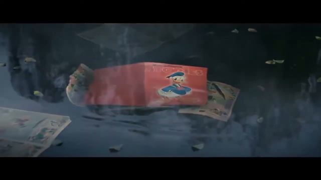 The Little Duck - Disneyland Paris смотреть онлайн