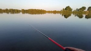 блесна моттомо спасёт любую рыбалку. рыбалка в сибири 2021.