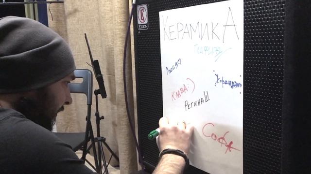 Это не любовь (cover гр.Кино) смотреть онлайн