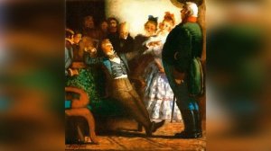 Ревизор. 3 действие. Краткое содержание