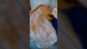 Отбеливание полотенец с помощью растительного масла
