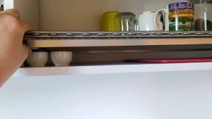 Утруста Икея. Моя кухня. Про косяки.