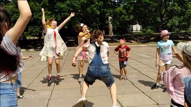 Табір "Веселка" (03.06.2019) смотреть онлайн