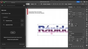 ? 6 NOVEDADES de Adobe ILLUSTRATOR 2023 | NUEVO Ai V.27.0