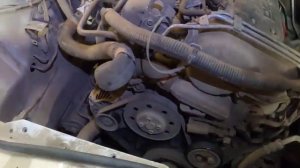 Замена Сальника КВ Suzuki Grand Vitara