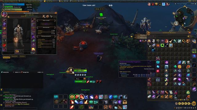 how to upgrade the onyx annulet ring to 424 fast wow dragonflight 10.0.7 смотреть онлайн