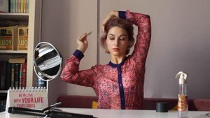 КАК УЛОЖИТЬ КАРЕ. Новые варианты