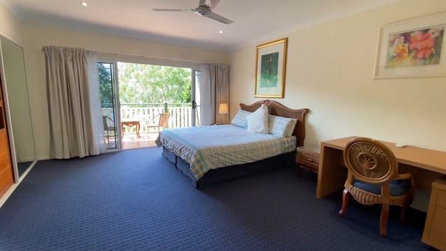 Unit 6 / 12 20 Palm Street, Tinaroo смотреть онлайн