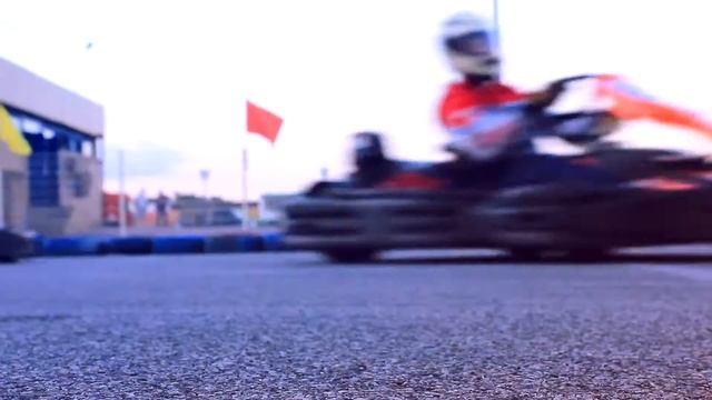 Картинг клуб Металлист, детская школа картингов в Харькове смотреть онлайн