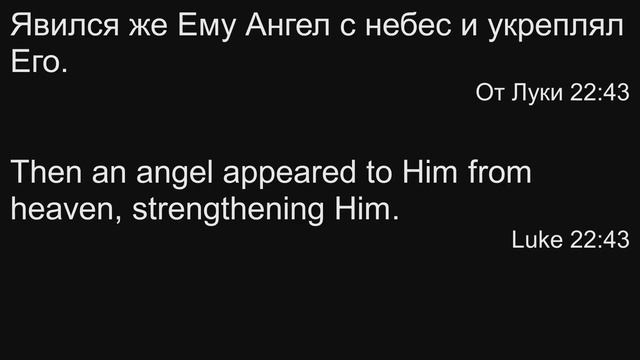 FSEBC Live Stream 03/29/2018 Страстной четверг смотреть онлайн