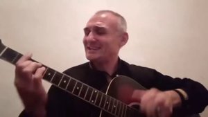 Сарэ патря???