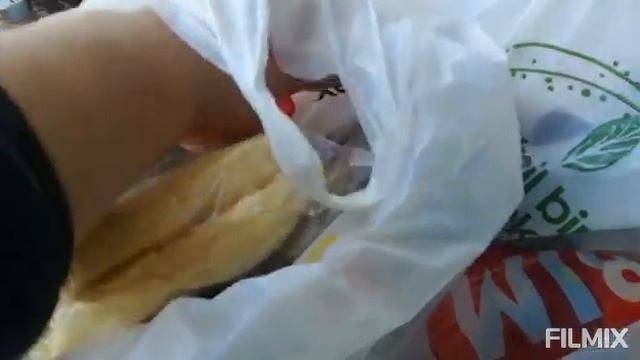 жизнь за кадром /цыганка в турции