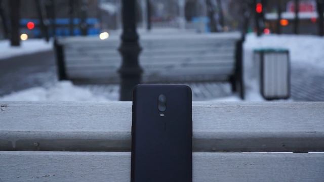 Обзор OnePlus 6T: все плюсы и минусы
