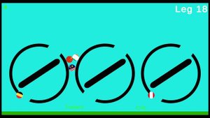 50 Countries Marble Race League Season 27 Day 6/10 Marble Race in Algodoo