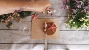 Мыловарение /мыло морское, мастер класс