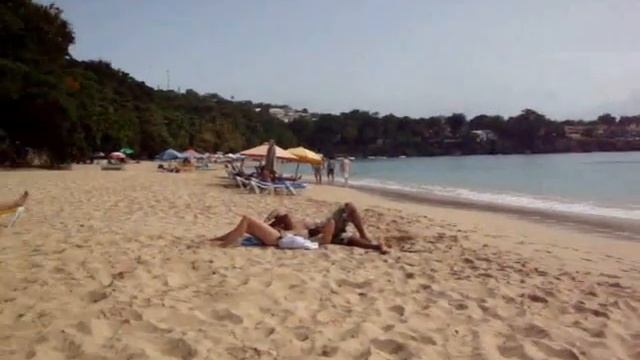 Bearcat Masters Open Water Training Trip 2010 смотреть онлайн