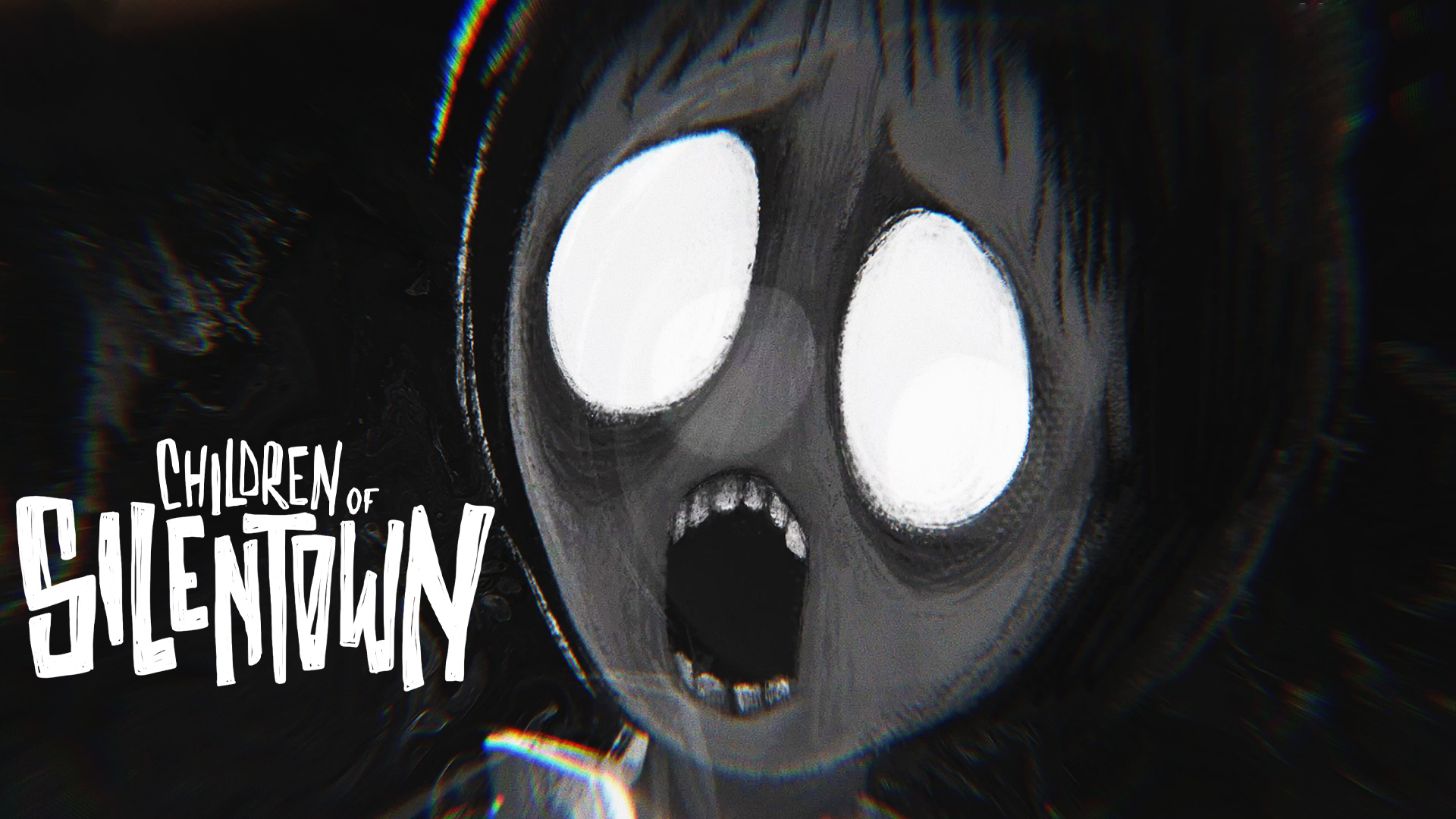 Children of Silentown - Ночные кошмары #4