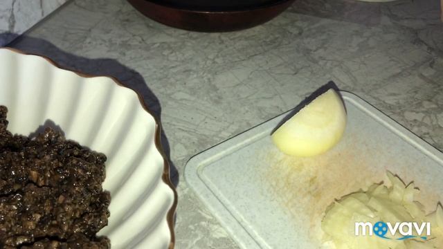 Грибная икра на праздничный стол. смотреть онлайн