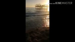 Турция.Long Beach resort&spa 5*.18 октября 2017г.#турция#анталия